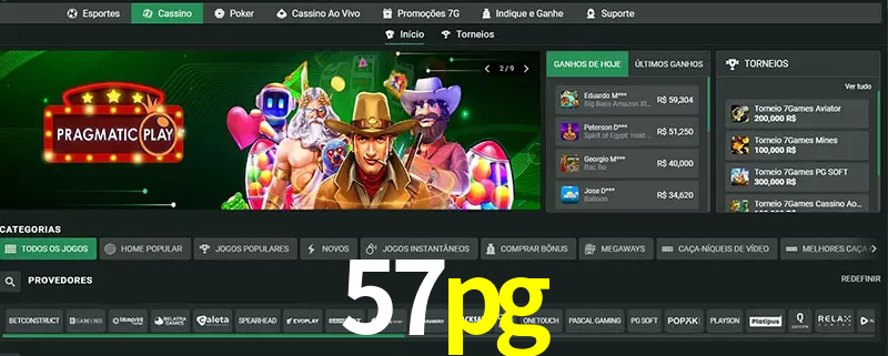 cassino 57pg