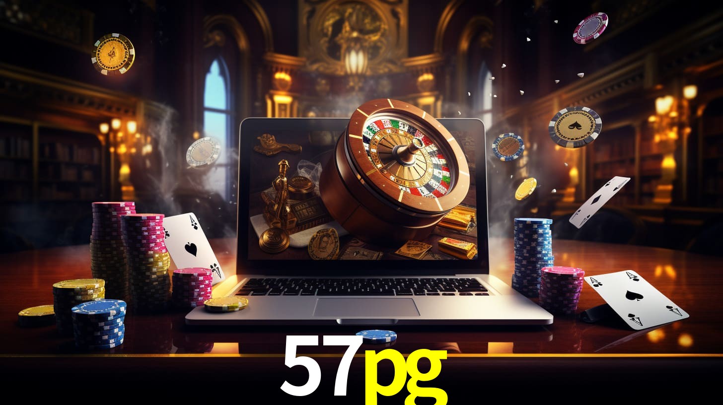 Roulette Table 57pg