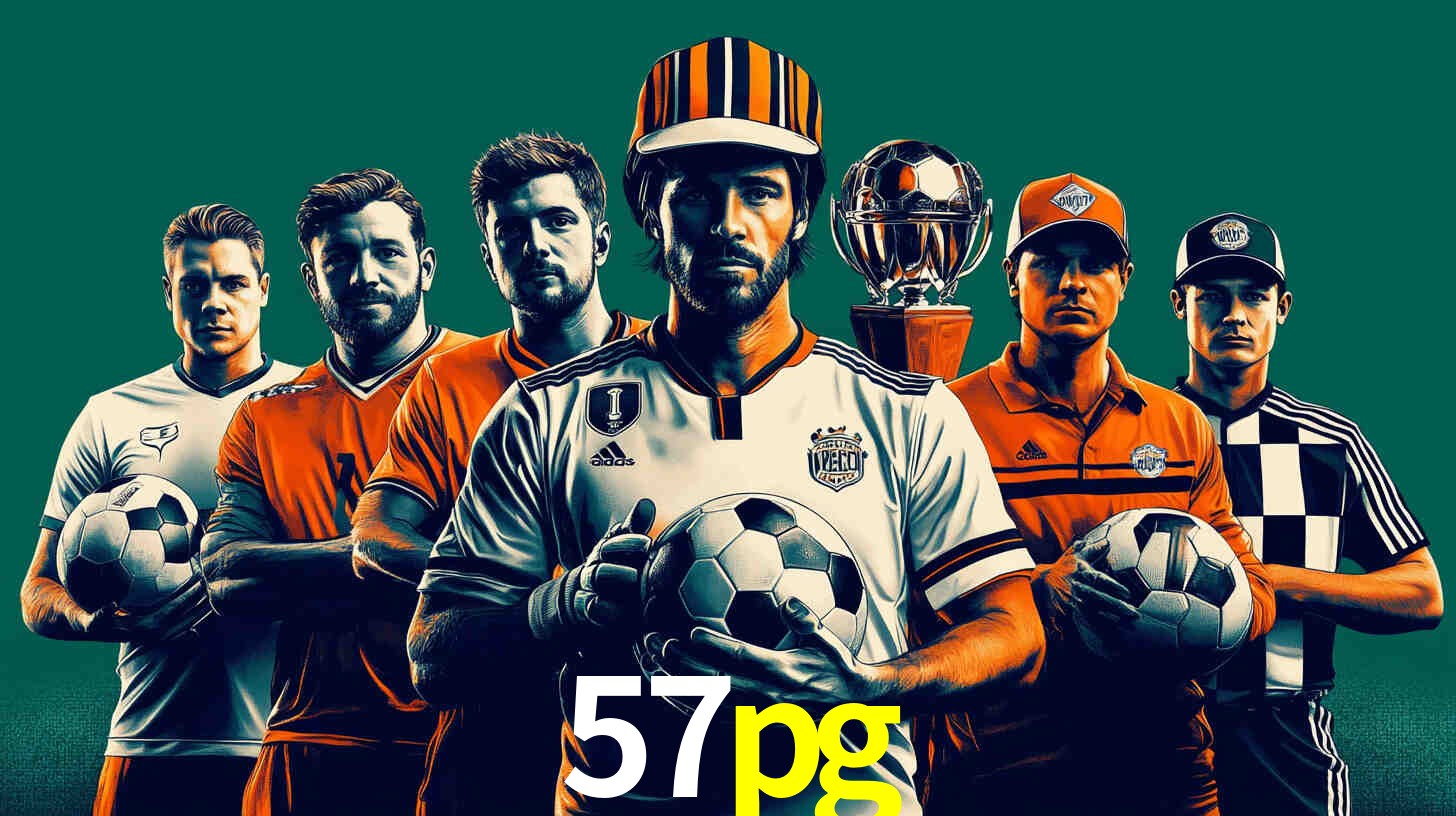 Descubra o Programa VIP da 57pg: Vantagens Exclusivas para Jogadores
