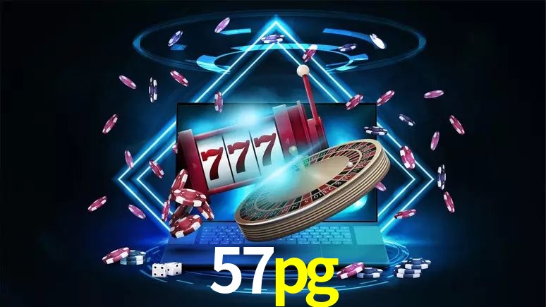 Casino Ao Vivo 57pg