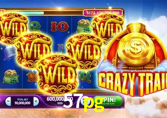 Descubra o Mundo do Cassino Online com 57pg
