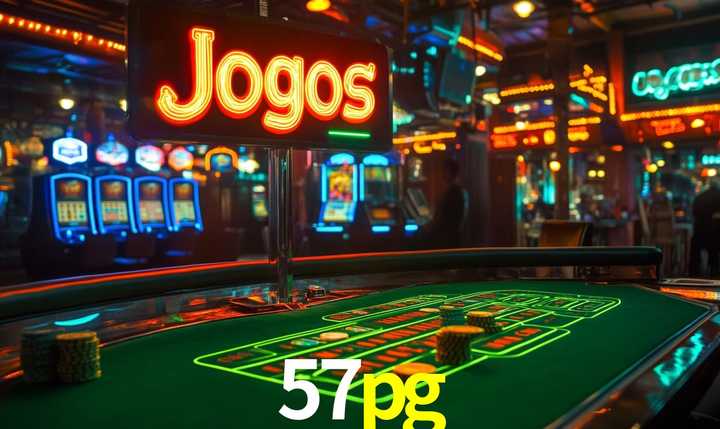 Provedores de Jogos 57pg