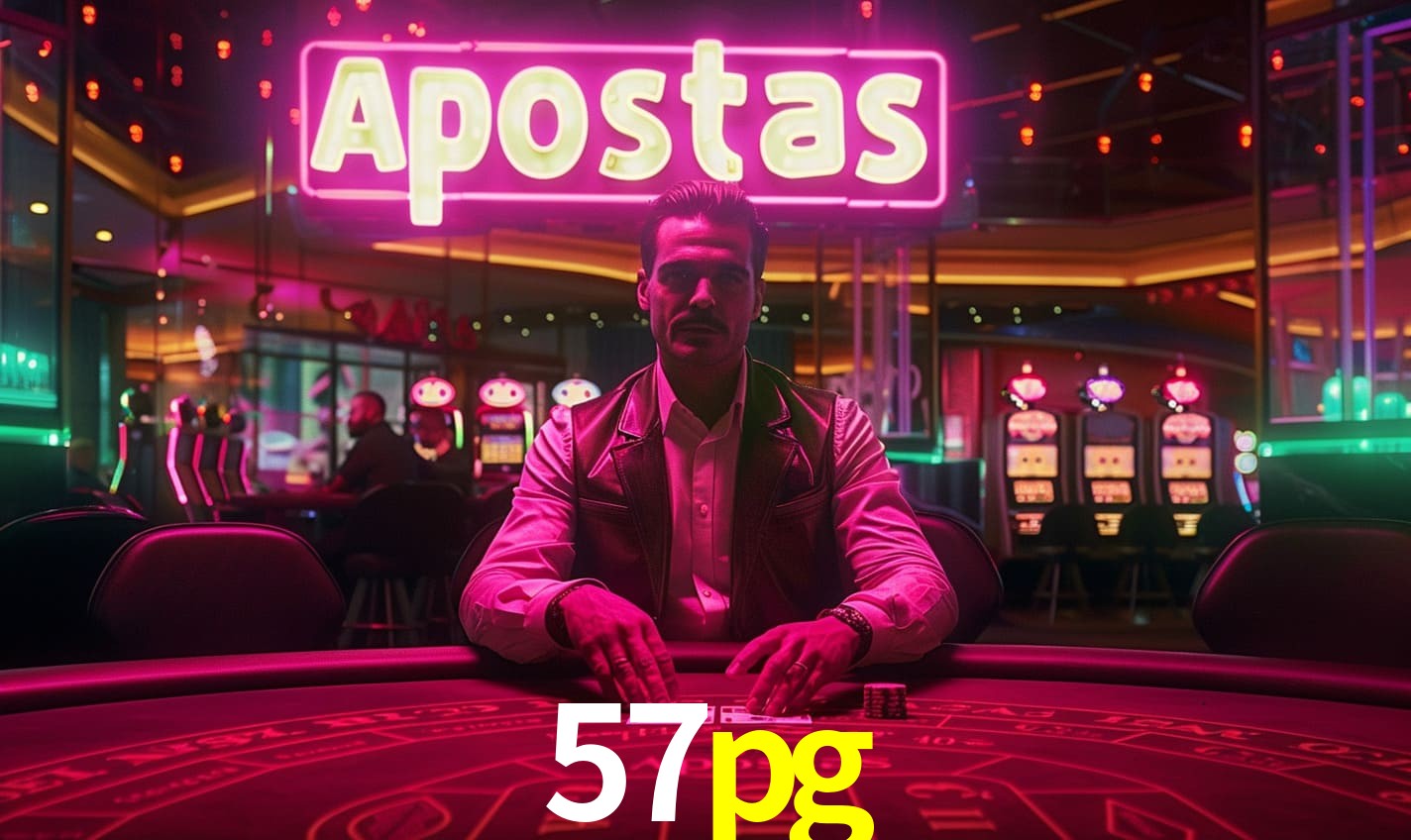 Explorando a Categoria de Eventos em Apostas na 57pg