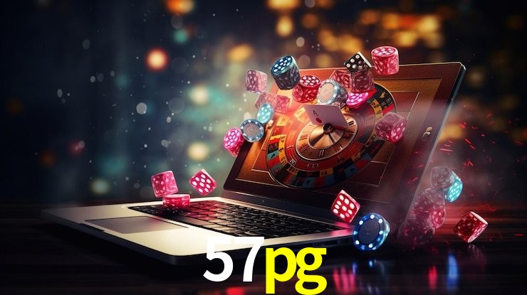 Desvendando o Mundo dos Jogos Virtuais na 57pg