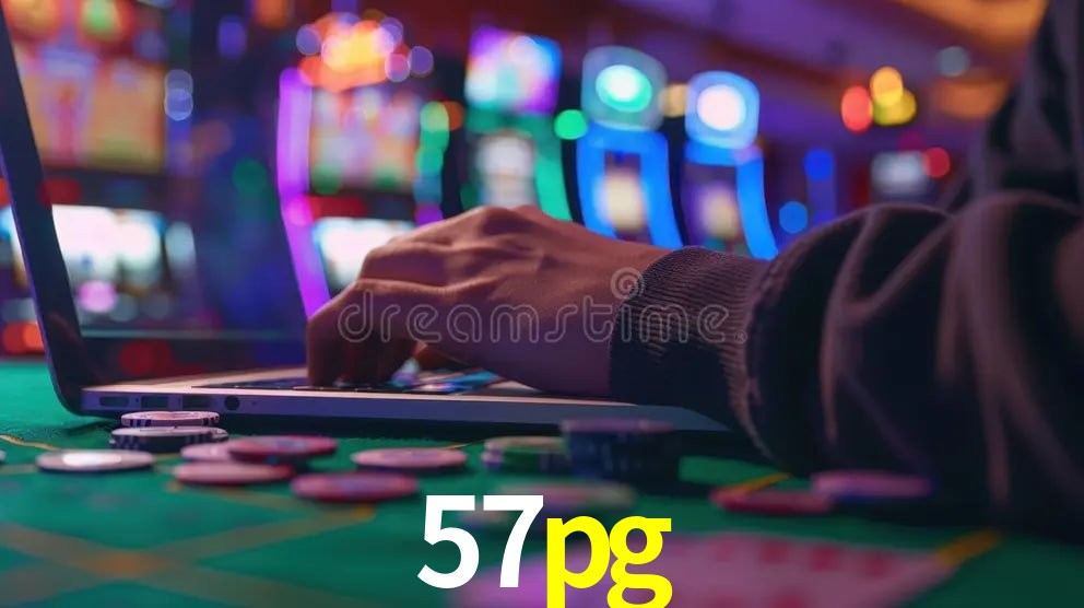 cassino 57pg