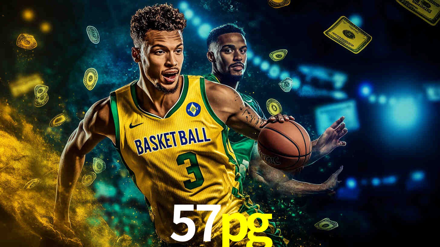 Inovações de Jogos na 57pg: O Futuro das Experiências Interativas